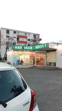 Pharmacie Mercure