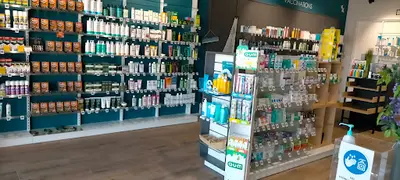 Pharmacie Paul Riquet