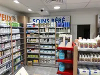 Sauveplane Salvaing Claire - la Grande Pharmacie des Pins By Mediprix