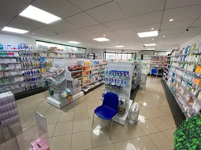Pharmacie de l'Avenir