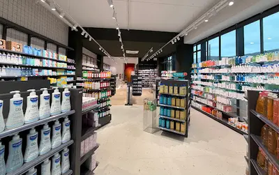 Pharmacie des Berges de Seine