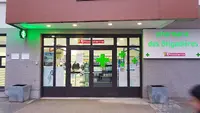 Pharmacie des Brigadières