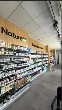Pharmacie du Progres