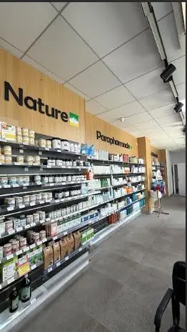 Pharmacie du Progres