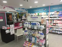 Pharmacie Principale de Bezons