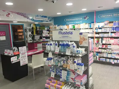 Pharmacie Principale de Bezons
