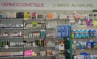 Pharmacie du Val d'Usiers