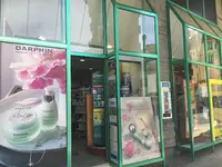 Giropharm Grande Pharmacie des Arceaux