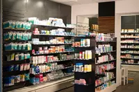 Pharmacie À Biarritz | Pharmacie des Thermes
