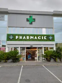 Pharmacie Biarritz Iraty