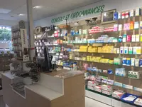 Pharmacie Darrieussecq