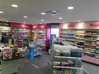 Pharmacie de l'Aéroport