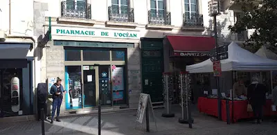 Pharmacie de l'Océan Biarritz