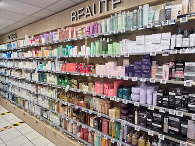 Pharmacie de la Milady