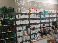 Pharmacie de Verdun