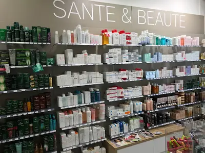 Pharmacie de Verdun