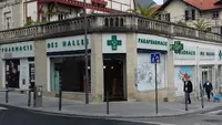 Pharmacie des Halles