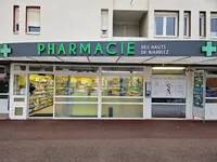 Pharmacie des Hauts de Biarritz
