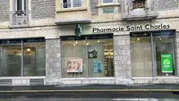 Pharmacie Saint Charles