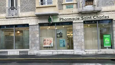 Pharmacie Saint Charles