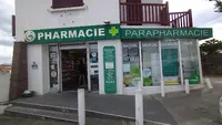 Pharmacie du Centre
