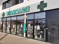 Pharmacie du Plateau
