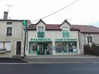 Pharmacie de Biesles