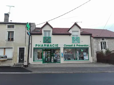 Pharmacie de Biesles