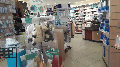 Pharmacie de Bièvres Totum