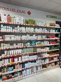 Pharmacie Lafayette des Boïens Biganos