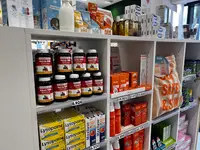 Pharmacie de Bignan