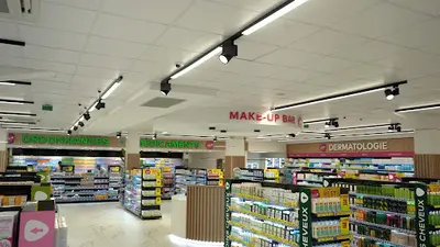 Pharmacie Alfonsi - Biguglia - Pharmabest