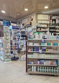 Pharmacie Pasqualini Caroline
