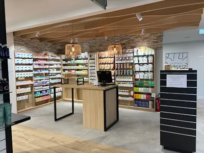 Pharmacie du Chapitre