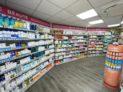 Aprium Pharmacie Halçaren
