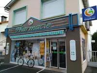 Pharmacie Chateau d'Este
