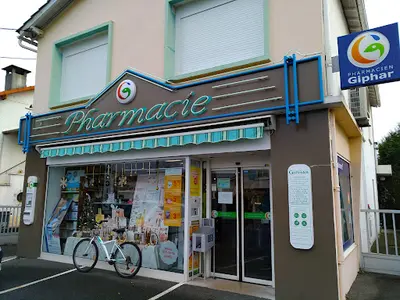 Pharmacie Chateau d'Este