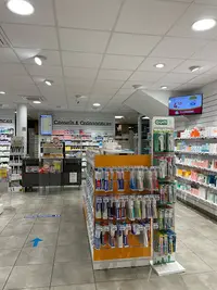 Pharmacie Pilar Totum