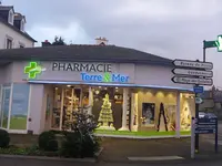 Pharmacie Terre et Mer