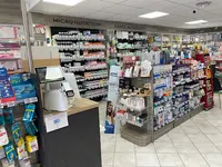 Pharmacie de Biot 3000