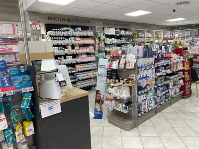 Pharmacie de Biot 3000
