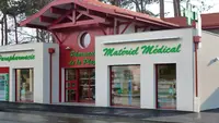 Pharmacie de la Plage