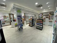 Pharmacie de l'Arbre Vert/pharmacie Franck