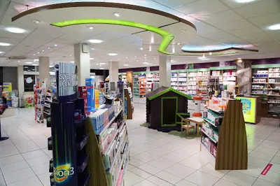 Pharmacie de la Rocade