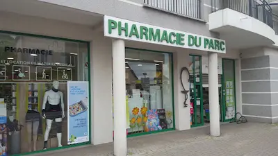 Pharmacie du Parc