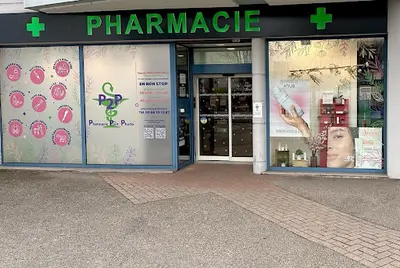 Pharmacie Pont Phario