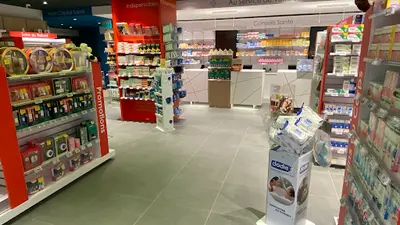 Pharmacie Premium Santé