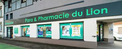 Aprium Pharmacie du Lion