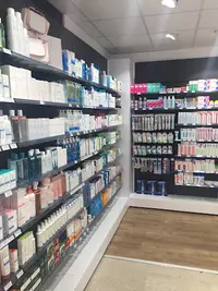 Pharmacie Centrale de Bischwiller