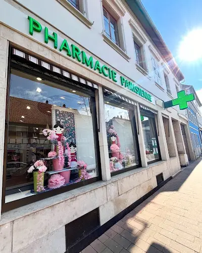 Pharmacie Parisienne - Bischwiller